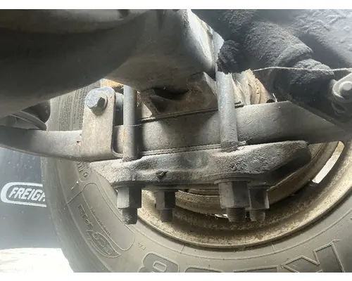 Meritor/Rockwell MD2014X Axle Housings (Front)