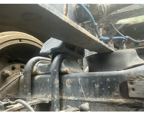 Meritor/Rockwell MD2014X Axle Housings (Front)