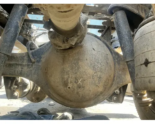 Meritor/Rockwell MD2014X Axle Housings (Front)
