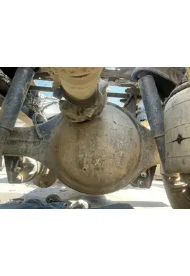 Meritor/Rockwell MD2014X Axle Housings (Front)