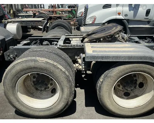 Meritor/Rockwell MD2014X Axle Housings (Front)