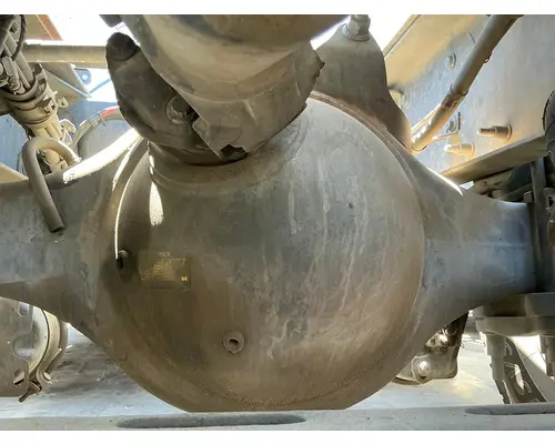 Meritor/Rockwell MD2014X Axle Housings (Front)