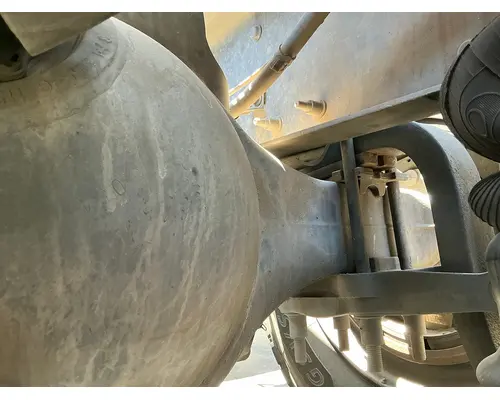 Meritor/Rockwell MD2014X Axle Housings (Front)