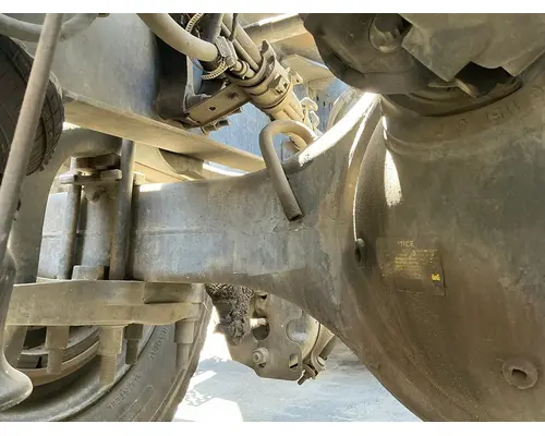 Meritor/Rockwell MD2014X Axle Housings (Front)