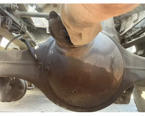 Meritor/Rockwell MD2014X Axle Housings (Front)
