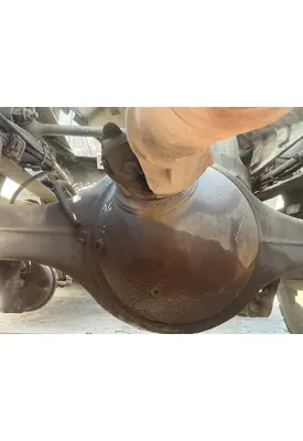Meritor/Rockwell MD2014X Axle Housings (Front)