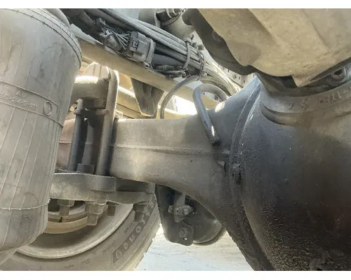 Meritor/Rockwell MD2014X Axle Housings (Front)