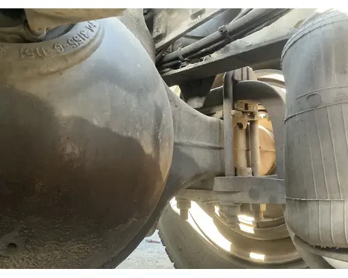 Meritor/Rockwell MD2014X Axle Housings (Front)