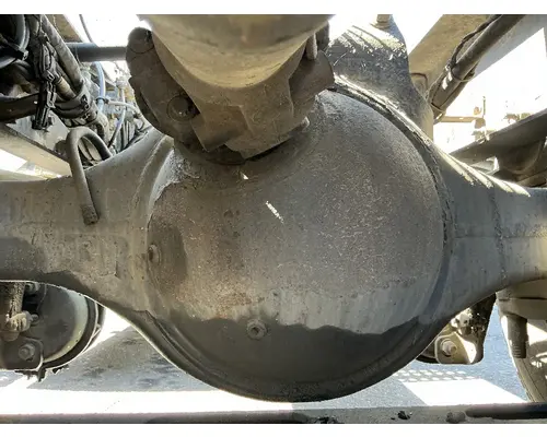 Meritor/Rockwell MD2014X Axle Housings (Front)