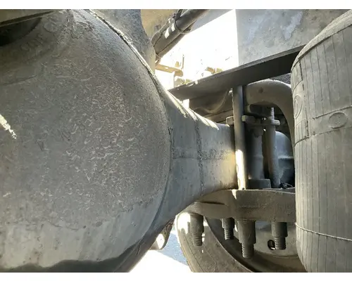 Meritor/Rockwell MD2014X Axle Housings (Front)
