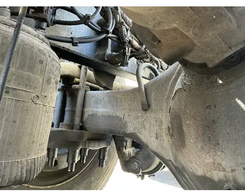 Meritor/Rockwell MD2014X Axle Housings (Front)