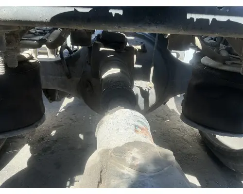 Meritor/Rockwell MD2014X Axle Housings (Front)