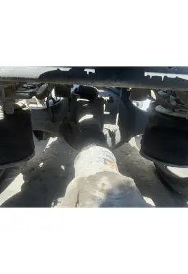 Meritor/Rockwell MD2014X Axle Housings (Front)