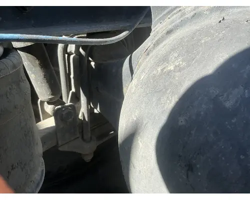 Meritor/Rockwell MD2014X Axle Housings (Front)
