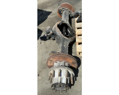 Meritor/Rockwell MD2014X Axle Housings (Front)