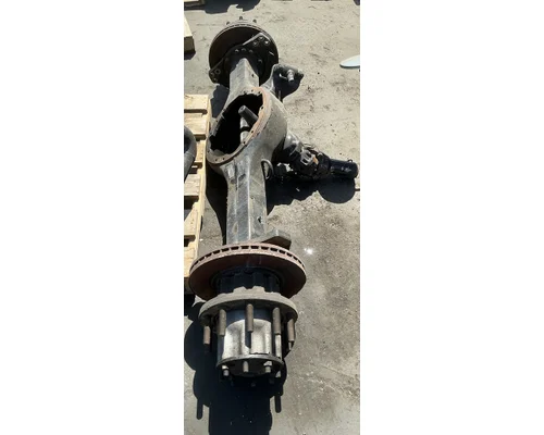 Meritor/Rockwell MD2014X Axle Housings (Front)