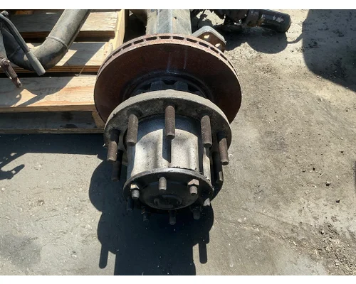 Meritor/Rockwell MD2014X Axle Housings (Front)