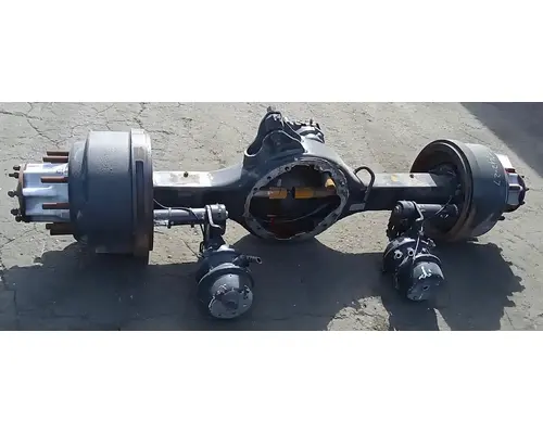 Meritor/Rockwell MD2014X Axle Housings (Front)