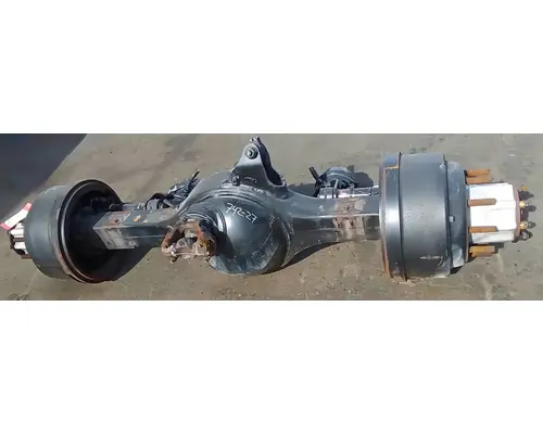 Meritor/Rockwell MD2014X Axle Housings (Front)