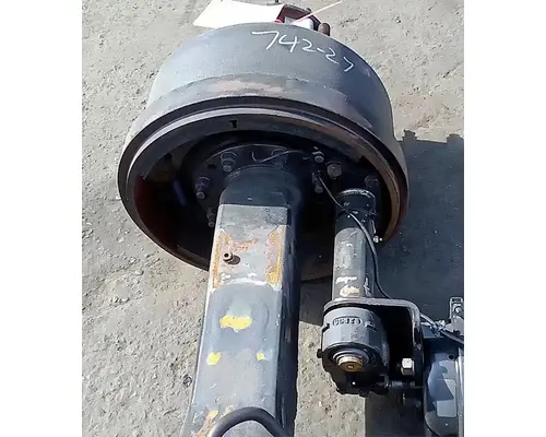 Meritor/Rockwell MD2014X Axle Housings (Front)