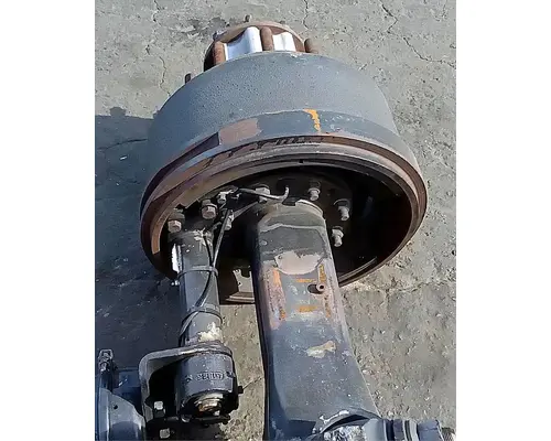 Meritor/Rockwell MD2014X Axle Housings (Front)