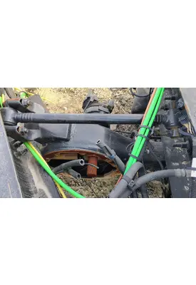 Meritor/Rockwell MD2014X Axle Housings (Front)