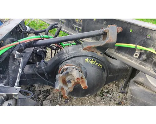 Meritor/Rockwell MD2014X Axle Housings (Front)