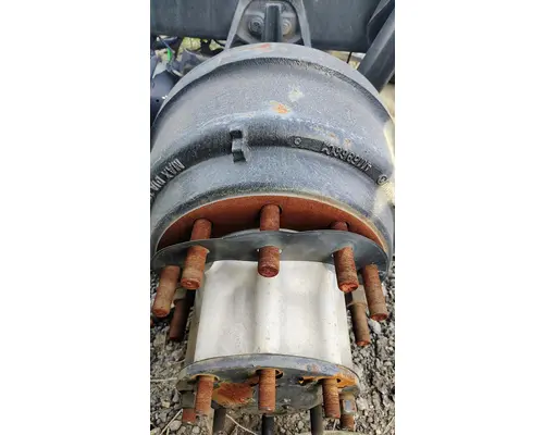 Meritor/Rockwell MD2014X Axle Housings (Front)