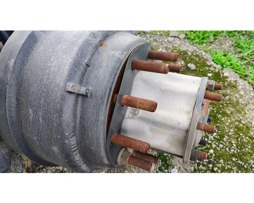 Meritor/Rockwell MD2014X Axle Housings (Front)