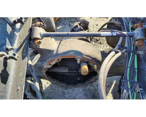 Meritor/Rockwell MD2014X Axle Housings (Front)