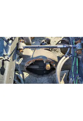 Meritor/Rockwell MD2014X Axle Housings (Front)