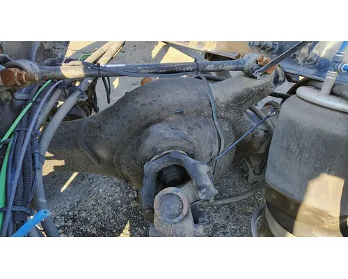 Meritor/Rockwell MD2014X Axle Housings (Front)