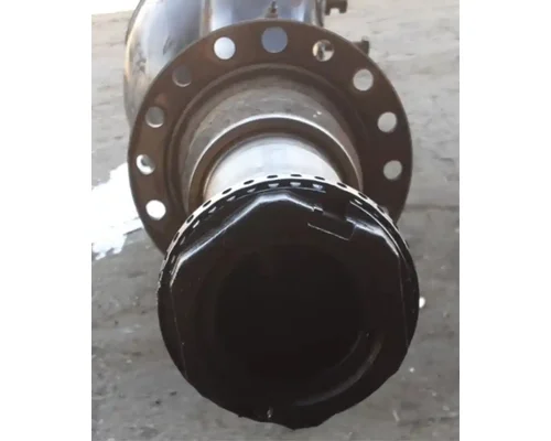 Meritor/Rockwell MD2014X Axle Housings (Front)