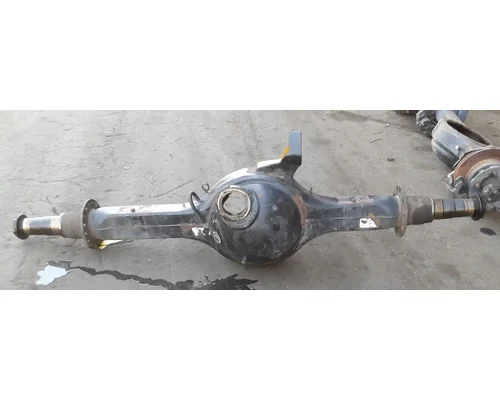 Meritor/Rockwell MD2014X Axle Housings (Front)