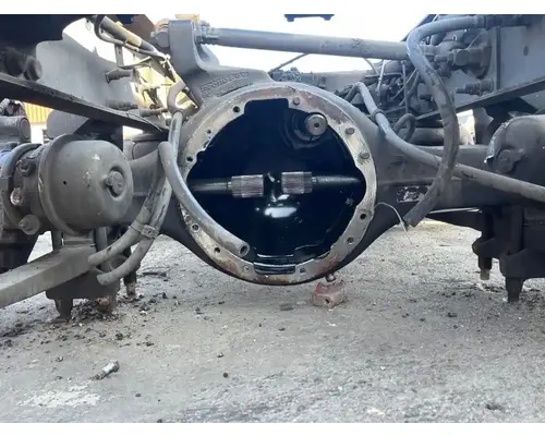 Meritor/Rockwell MD2014X Axle Housings (Front)