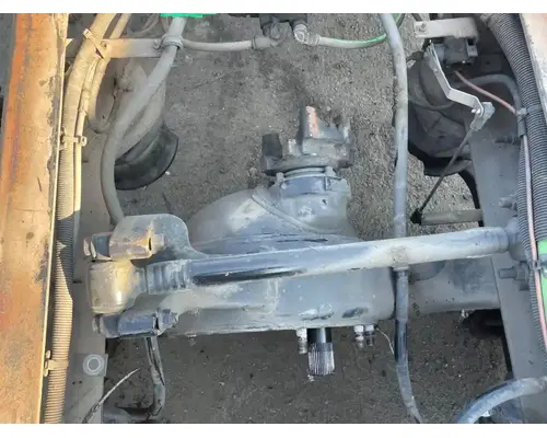 Meritor/Rockwell MD2014X Axle Housings (Front)