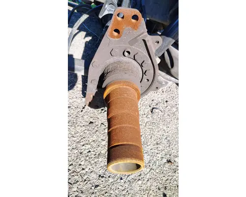 Meritor/Rockwell MD2014X Axle Housings (Front)