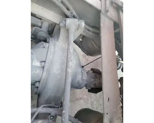 Meritor/Rockwell MD2014X Axle Housings (Front)