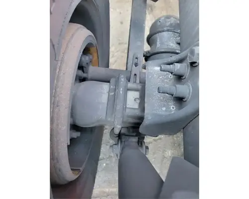 Meritor/Rockwell MD2014X Axle Housings (Front)
