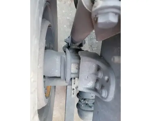 Meritor/Rockwell MD2014X Axle Housings (Front)