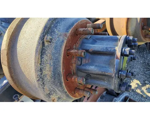 Meritor/Rockwell MD2014X Axle Housings (Front)