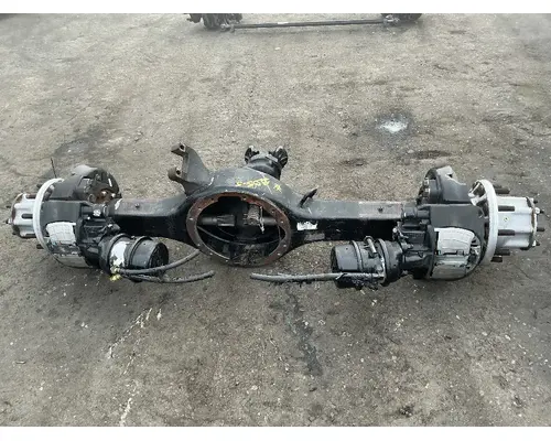 Meritor/Rockwell MD2014X Axle Housings (Front)