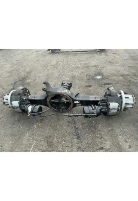 Meritor/Rockwell MD2014X Axle Housings (Front)