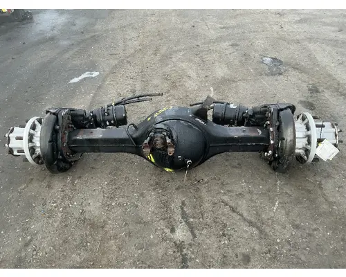 Meritor/Rockwell MD2014X Axle Housings (Front)