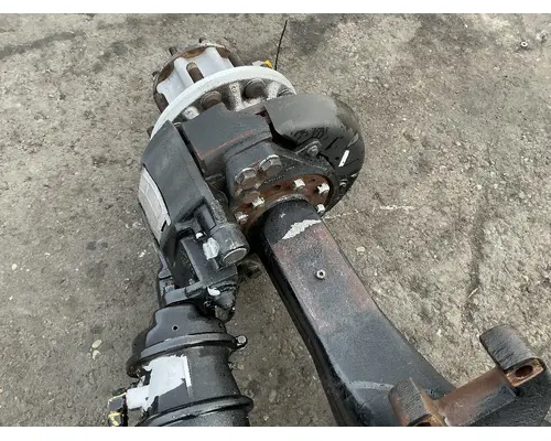 Meritor/Rockwell MD2014X Axle Housings (Front)