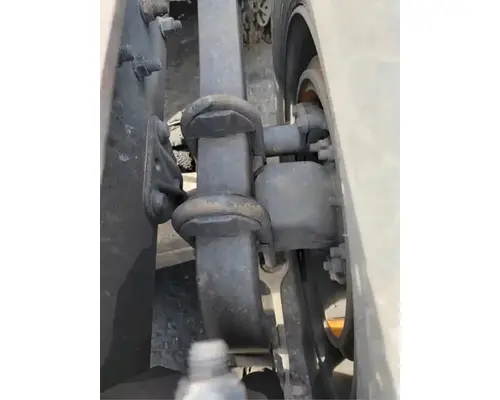 Meritor/Rockwell MD2014X Axle Housings (Front)