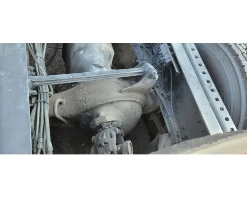 Meritor/Rockwell MD2014X Axle Housings (Front)