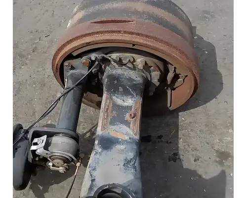 Meritor/Rockwell MD2014X Axle Housings (Front)