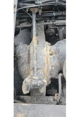 Meritor/Rockwell MD2014X Axle Housings (Front)