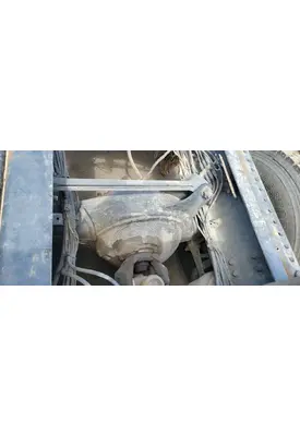 Meritor/Rockwell MD2014X Axle Housings (Front)